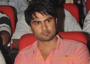 Manasuni Mayaseyake Movie Audio Launch photo 72