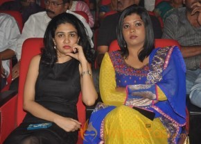 Manasuni Mayaseyake Movie Audio Launch photo 64