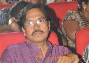 Manasuni Mayaseyake Movie Audio Launch photo 56