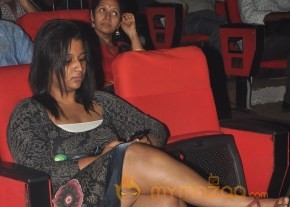 Manasuni Mayaseyake Movie Audio Launch photo 95