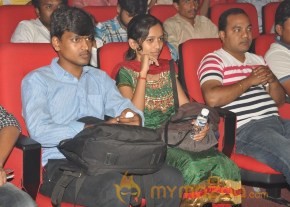 Manasuni Mayaseyake Movie Audio Launch photo 3