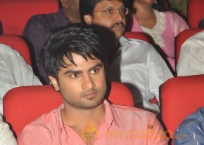 Manasuni Mayaseyake Movie Audio Launch photo 101