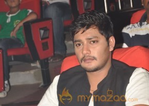 Manasuni Mayaseyake Movie Audio Launch photo 79
