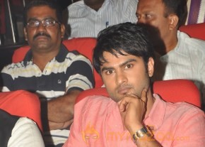 Manasuni Mayaseyake Movie Audio Launch photo 88