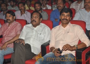 Manasuni Mayaseyake Movie Audio Launch photo 70
