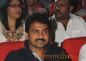 Manasuni Mayaseyake Movie Audio Launch photo 109