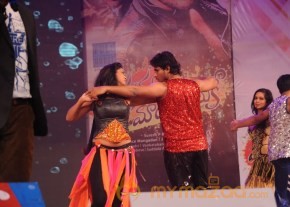Manasuni Mayaseyake Movie Audio Launch photo 87