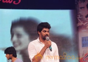 Manasuni Mayaseyake Movie Audio Launch photo 63