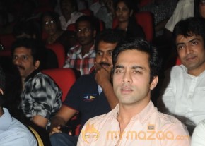 Manasuni Mayaseyake Movie Audio Launch photo 29