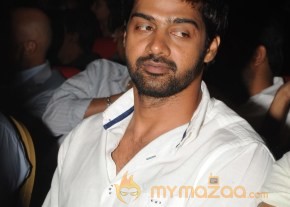Manasuni Mayaseyake Movie Audio Launch photo 67