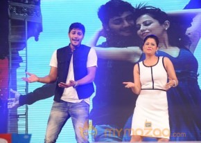 Manasuni Mayaseyake Movie Audio Launch photo 80