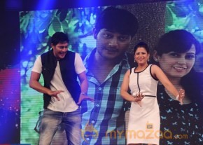 Manasuni Mayaseyake Movie Audio Launch photo 20