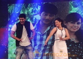 Manasuni Mayaseyake Movie Audio Launch photo 39