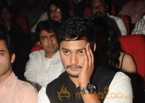 Manasuni Mayaseyake Movie Audio Launch photo 51
