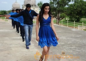 Manasunu Maaya Seyake Movie Stills