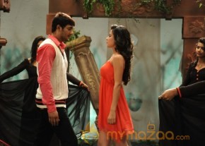 Manasunu Maaya Seyake Movie working Stills photo 5
