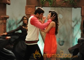 Manasunu Maaya Seyake Movie working Stills photo 8