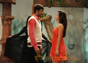 Manasunu Maaya Seyake Movie working Stills photo 14