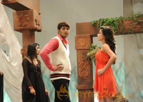 Manasunu Maaya Seyake Movie working Stills photo 15