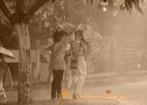 Manasunu Mayaseyake Movie Photos