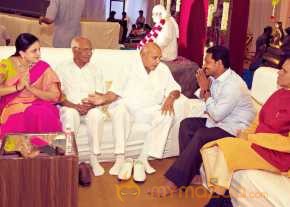 Manchu Manoj Marriage photo 16