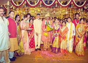 Manchu Manoj Marriage photo 11