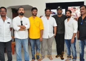 Manchu Manoj New Movie Launching Stills photo 56