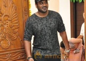 Manchu Manoj New Movie Launching Stills photo 2