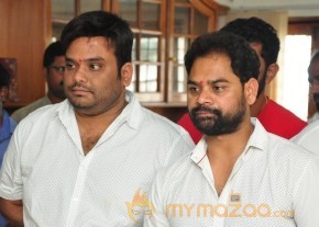Manchu Manoj New Movie Launching Stills photo 4