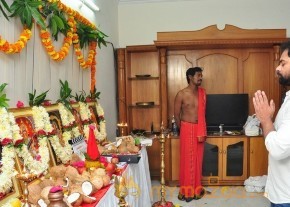Manchu Manoj New Movie Launching Stills photo 8