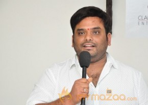 Manchu Manoj New Movie Launching Stills photo 11