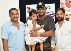 Manchu Manoj New Movie Launching Stills photo 57