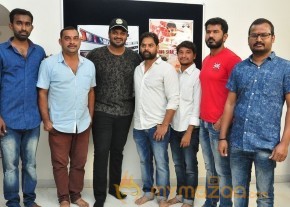 Manchu Manoj New Movie Launching Stills photo 12
