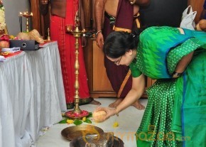 Manchu Manoj New Movie Launching Stills photo 13