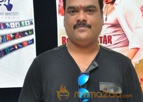 Manchu Manoj New Movie Launching Stills photo 14