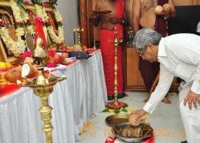 Manchu Manoj New Movie Launching Stills photo 20