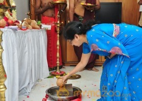 Manchu Manoj New Movie Launching Stills photo 21