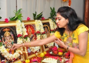 Manchu Manoj New Movie Launching Stills photo 58