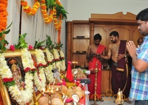 Manchu Manoj New Movie Launching Stills photo 25