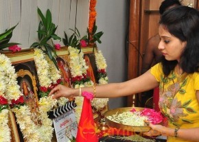 Manchu Manoj New Movie Launching Stills photo 26