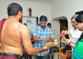 Manchu Manoj New Movie Launching Stills photo 29