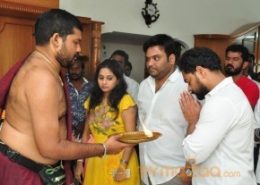 Manchu Manoj New Movie Launching Stills photo 30