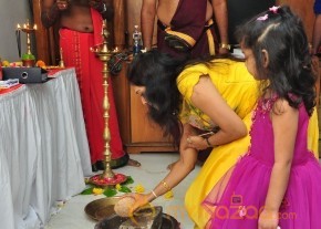 Manchu Manoj New Movie Launching Stills photo 33
