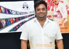Manchu Manoj New Movie Launching Stills photo 37