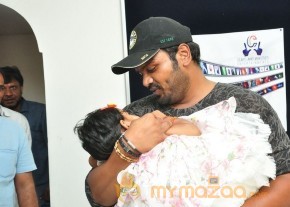 Manchu Manoj New Movie Launching Stills photo 39