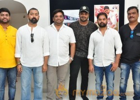 Manchu Manoj New Movie Launching Stills photo 60