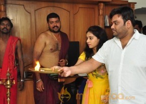 Manchu Manoj New Movie Launching Stills photo 43