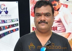 Manchu Manoj New Movie Launching Stills photo 46