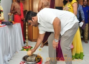 Manchu Manoj New Movie Launching Stills photo 47