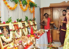 Manchu Manoj New Movie Launching Stills photo 48
